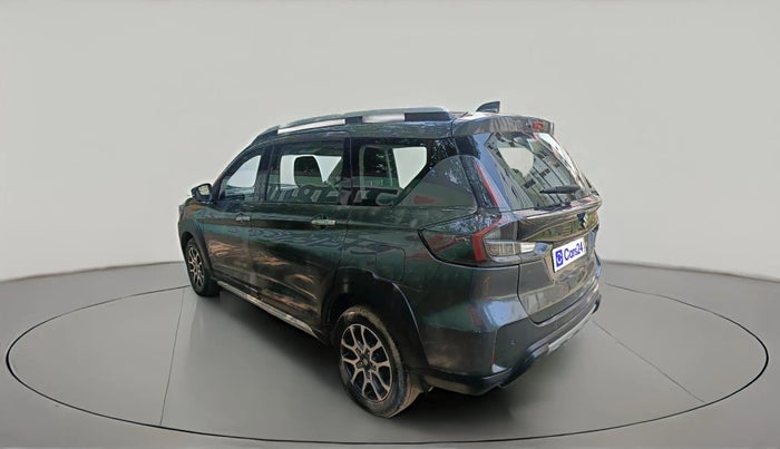 2023 Maruti XL6 ALPHA MT, Petrol, Manual, 68,453 km, exterior