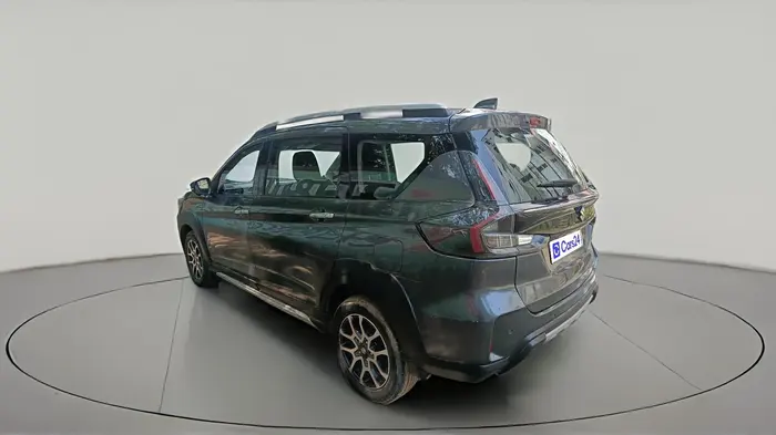 2023 Maruti XL6 ALPHA MT, Petrol, Manual, 68,453 km, exterior