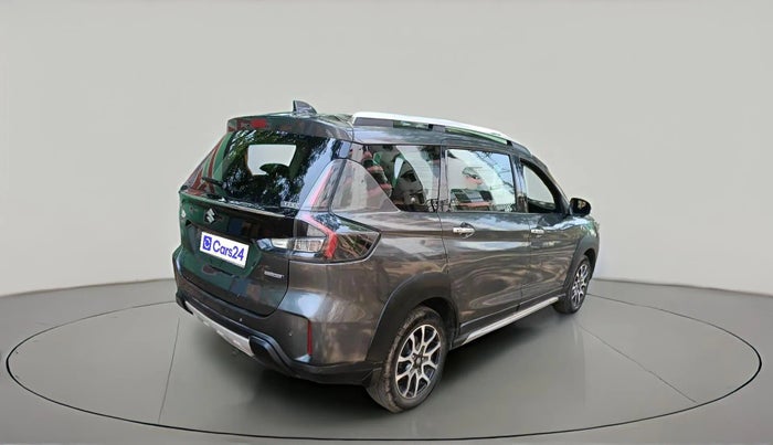 2023 Maruti XL6 ALPHA MT, Petrol, Manual, 68,453 km, exterior