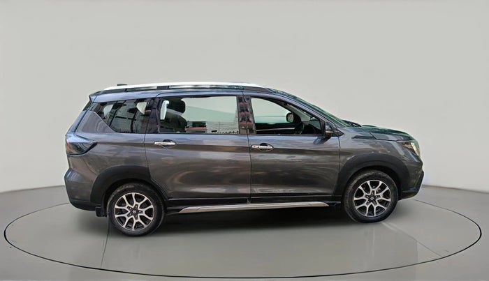 2023 Maruti XL6 ALPHA MT, Petrol, Manual, 68,453 km, exterior