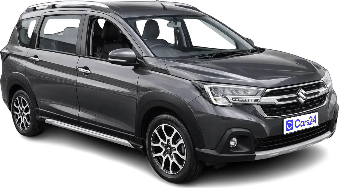 2023 Maruti XL6 - SUV - Petrol - Manual - ₹10.00 lakh