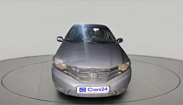 2012 Honda City 1.5L I-VTEC V AT, Petrol, Automatic, 97,603 km, exterior