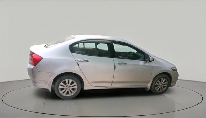 2012 Honda City 1.5L I-VTEC V AT, Petrol, Automatic, 97,603 km, exterior