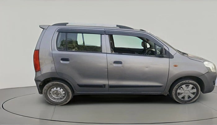 2014 Maruti Wagon R 1.0 LXI CNG, CNG, Manual, 2,47,120 km, exterior