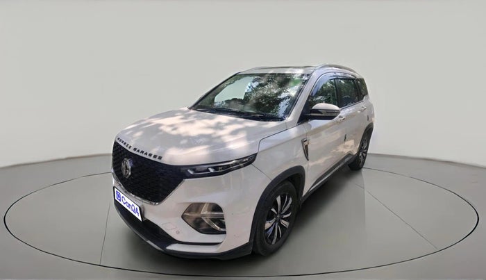 2020 MG HECTOR PLUS SHARP 1.5 PETROL TURBO DCT 6-STR, Petrol, Automatic, 99,334 km, exterior