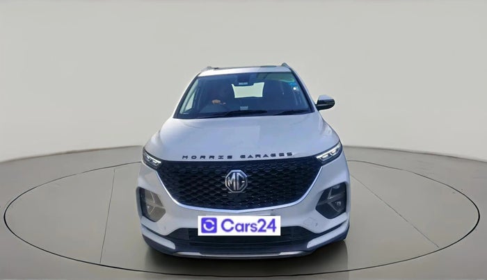 2020 MG HECTOR PLUS SHARP 1.5 PETROL TURBO DCT 6-STR, Petrol, Automatic, 99,334 km, exterior