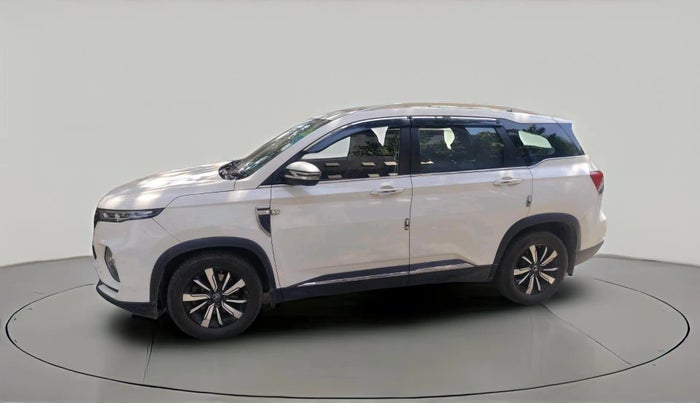 2020 MG HECTOR PLUS SHARP 1.5 PETROL TURBO DCT 6-STR, Petrol, Automatic, 99,334 km, exterior