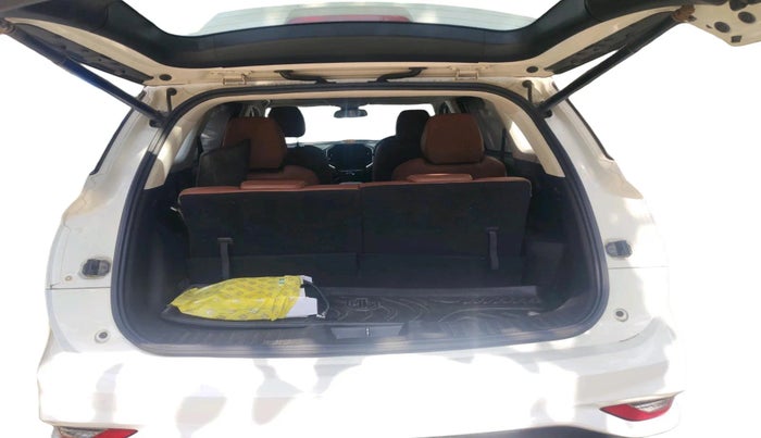 2020 MG HECTOR PLUS SHARP 1.5 PETROL TURBO DCT 6-STR, Petrol, Automatic, 99,334 km, exterior