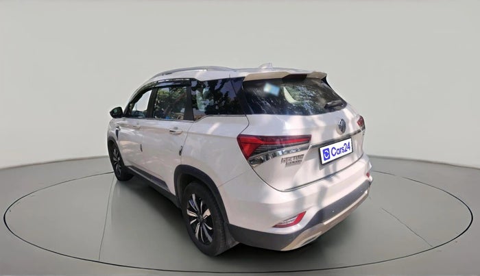 2020 MG HECTOR PLUS SHARP 1.5 PETROL TURBO DCT 6-STR, Petrol, Automatic, 99,334 km, exterior