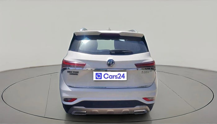 2020 MG HECTOR PLUS SHARP 1.5 PETROL TURBO DCT 6-STR, Petrol, Automatic, 99,334 km, exterior