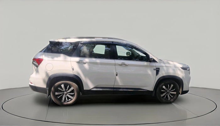 2020 MG HECTOR PLUS SHARP 1.5 PETROL TURBO DCT 6-STR, Petrol, Automatic, 99,334 km, exterior