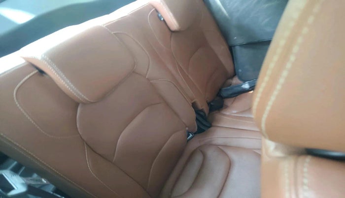 2020 MG HECTOR PLUS SHARP 1.5 PETROL TURBO DCT 6-STR, Petrol, Automatic, 99,334 km, interior