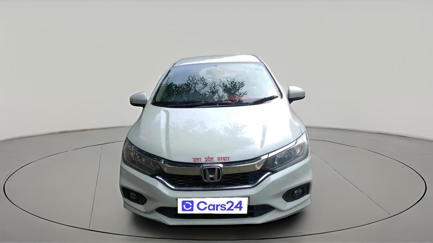 2019 Honda City 1.5L I-VTEC V MT, Petrol, Manual, 77,382 km, exterior