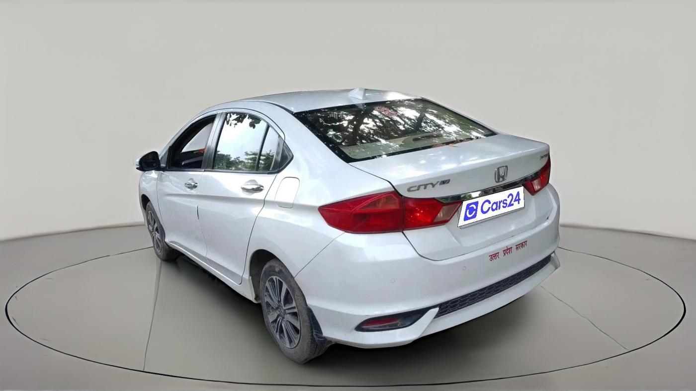 2019 Honda City 1.5L I-VTEC V MT, Petrol, Manual, 77,382 km, exterior