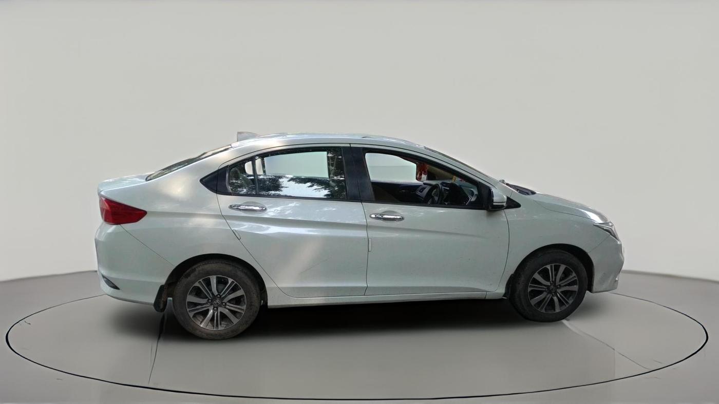 2019 Honda City 1.5L I-VTEC V MT, Petrol, Manual, 77,382 km, exterior