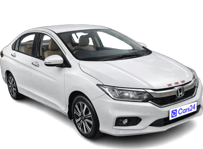 2019 Honda City - Sedan - Petrol - Manual - ₹6.00 lakh