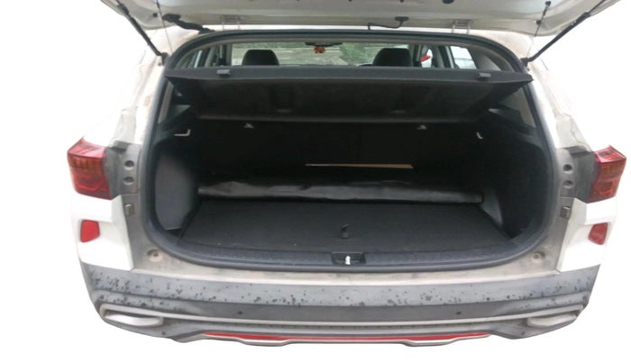 2022 KIA SELTOS GTX PLUS DCT 1.4 PETROL, Petrol, Automatic, 25,698 km, exterior