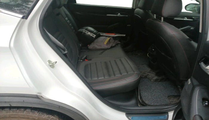 2022 KIA SELTOS GTX PLUS DCT 1.4 PETROL, Petrol, Automatic, 25,698 km, interior