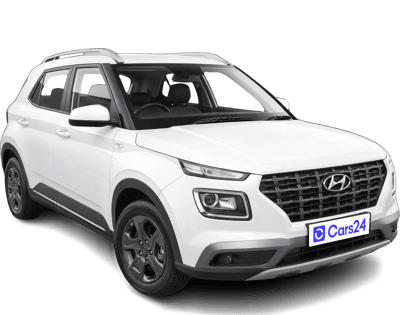 2022 Hyundai VENUE - SUV - Petrol - Manual - ₹6.30 lakh