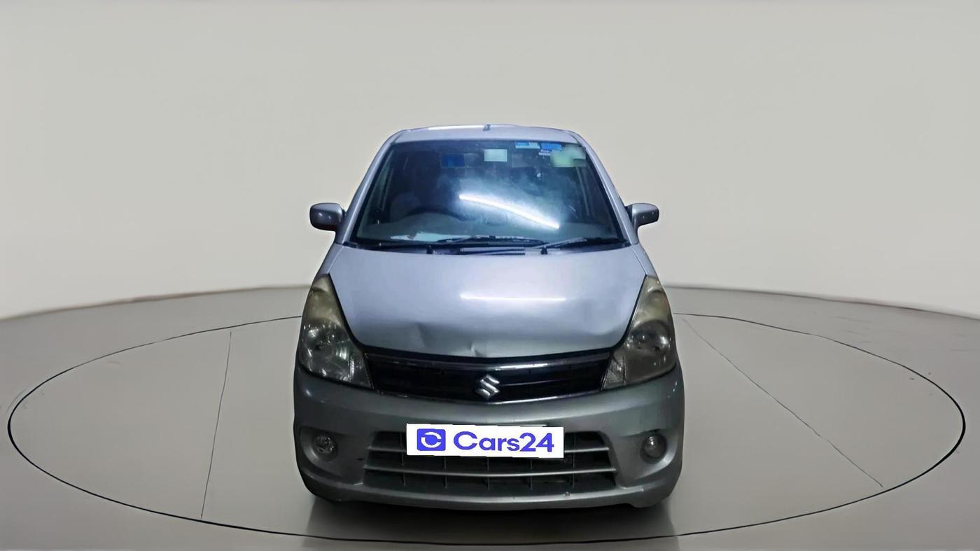 2013 Maruti Zen Estilo VXI, Petrol, Manual, 85,522 km, exterior
