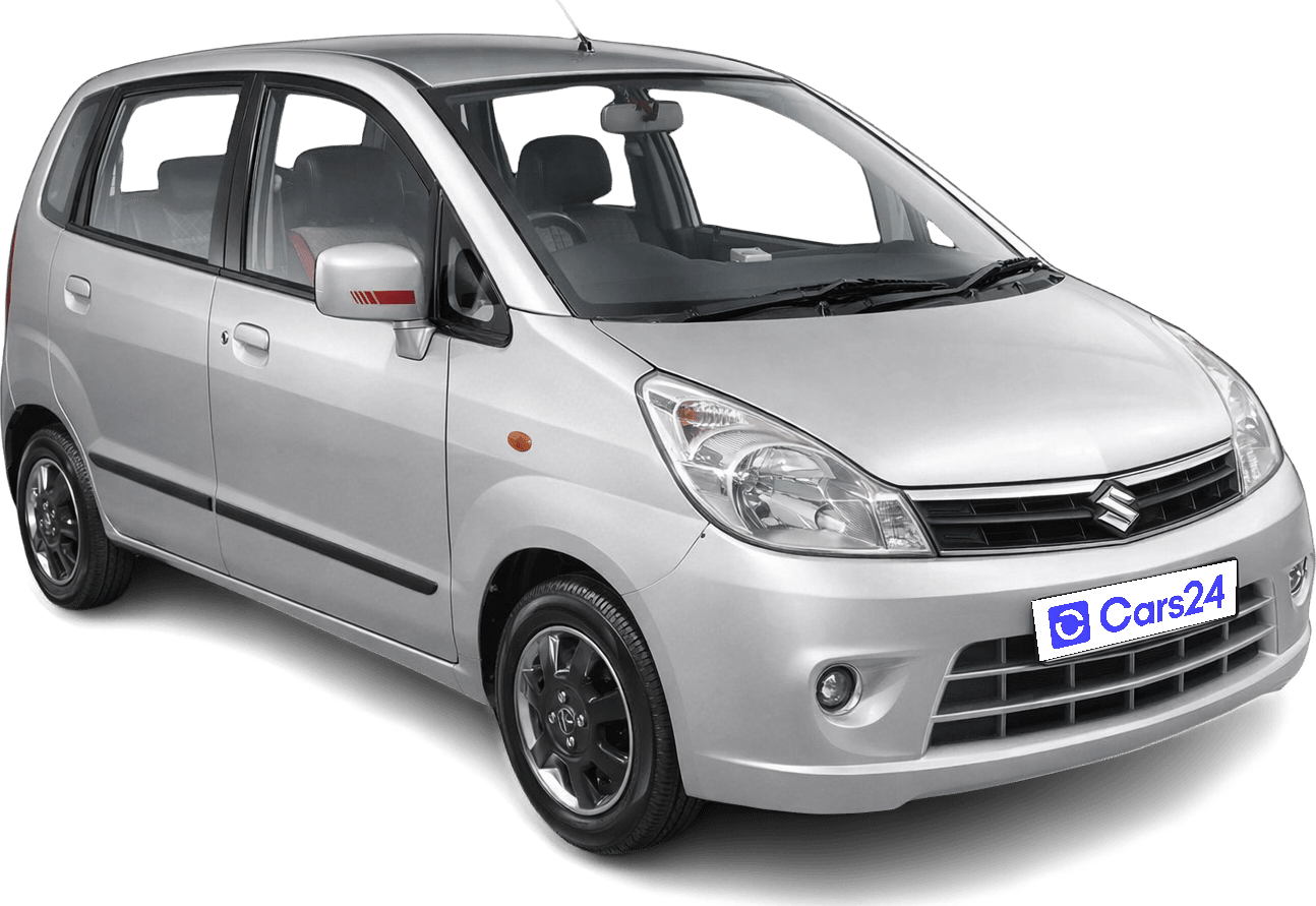 2013 Maruti Zen Estilo - Hatchback - Petrol - Manual - ₹90,000