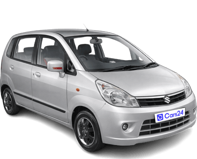 2013 Maruti Zen Estilo - Hatchback - Petrol - Manual - ₹90,000