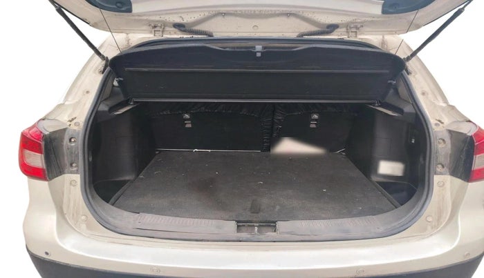 2017 Maruti S Cross ALPHA 1.3, Diesel, Manual, 1,24,786 km, exterior