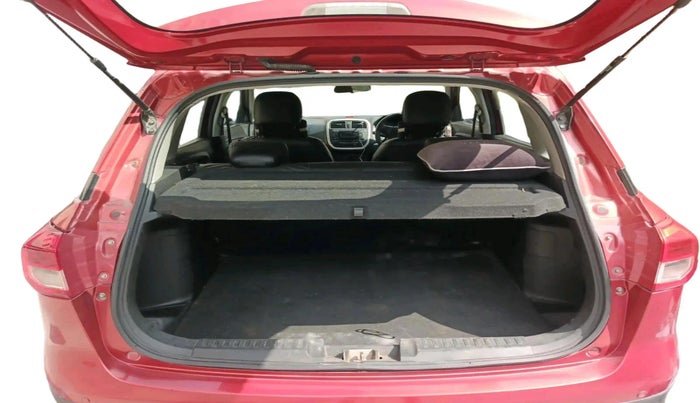 2018 Maruti Vitara Brezza VDI AMT, Diesel, Automatic, 1,13,824 km, exterior