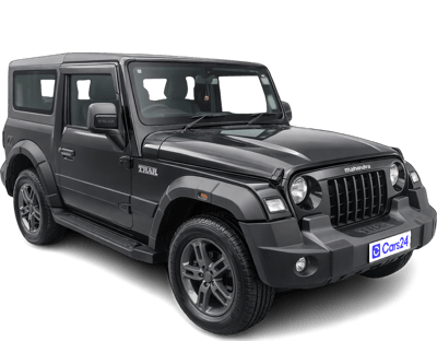 2022 Mahindra Thar - SUV - Petrol - Manual - ₹10.10 lakh