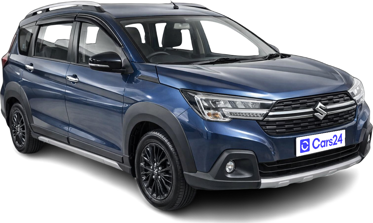 2020 Maruti XL6 - SUV - Petrol - Automatic - ₹8.35 lakh