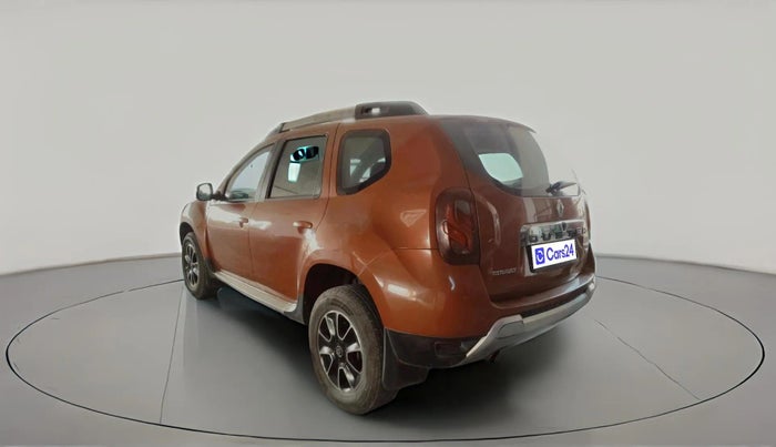 2016 Renault Duster 85 PS RXZ DIESEL, Diesel, Manual, 89,385 km, exterior