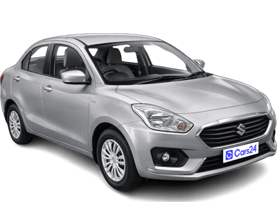 2017 Maruti Dzire - Sedan - Petrol - Manual - ₹4.00 lakh