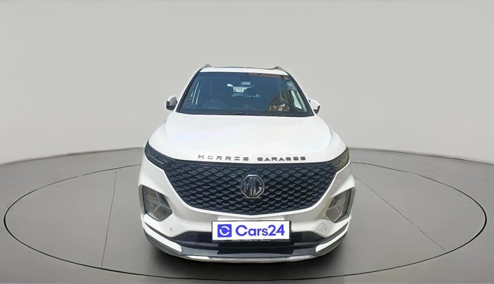 2021 MG HECTOR PLUS SHARP 1.5 PETROL TURBO DCT 6-STR, Petrol, Automatic, 44,394 km, exterior
