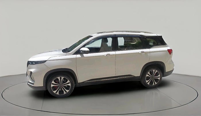 2021 MG HECTOR PLUS SHARP 1.5 PETROL TURBO DCT 6-STR, Petrol, Automatic, 44,394 km, exterior