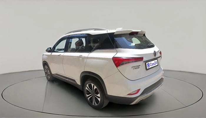 2021 MG HECTOR PLUS SHARP 1.5 PETROL TURBO DCT 6-STR, Petrol, Automatic, 44,394 km, exterior