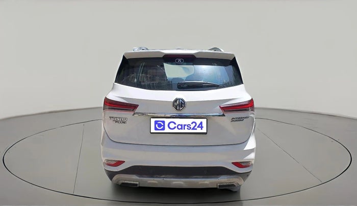 2021 MG HECTOR PLUS SHARP 1.5 PETROL TURBO DCT 6-STR, Petrol, Automatic, 44,394 km, exterior