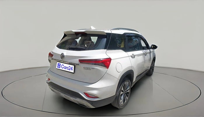 2021 MG HECTOR PLUS SHARP 1.5 PETROL TURBO DCT 6-STR, Petrol, Automatic, 44,394 km, exterior