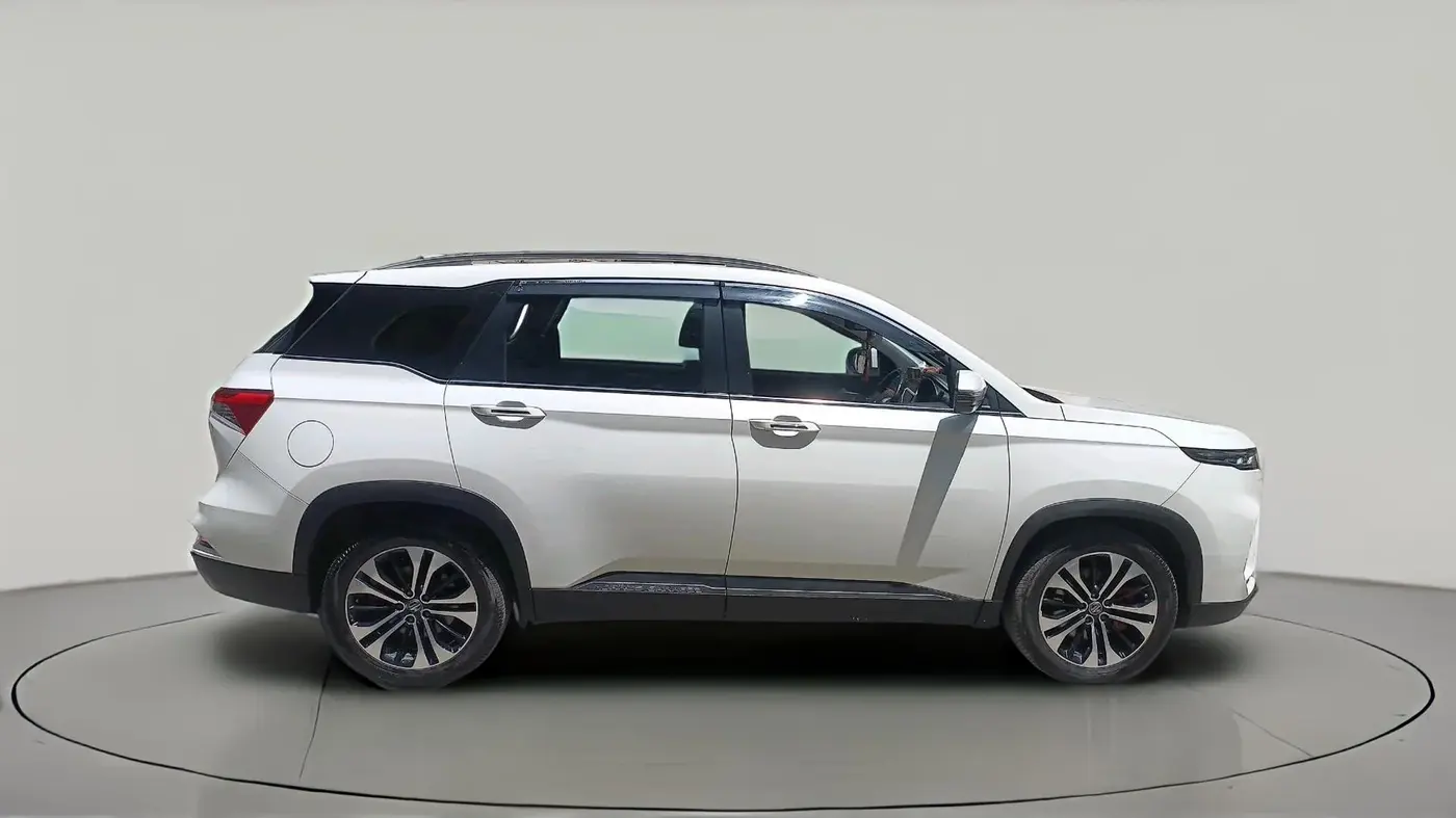 2021 MG HECTOR PLUS SHARP 1.5 PETROL TURBO DCT 6-STR, Petrol, Automatic, 44,394 km, exterior