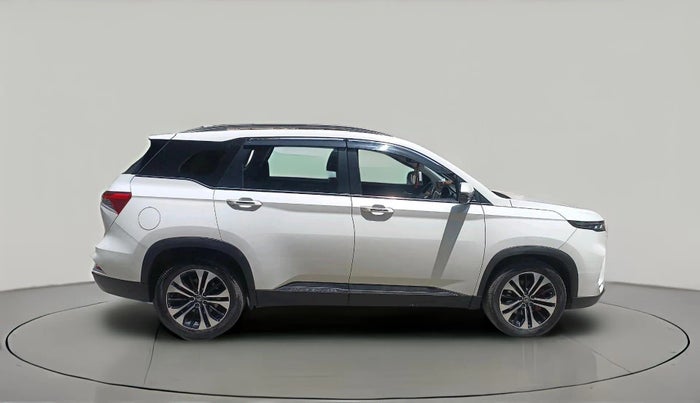 2021 MG HECTOR PLUS SHARP 1.5 PETROL TURBO DCT 6-STR, Petrol, Automatic, 44,394 km, exterior