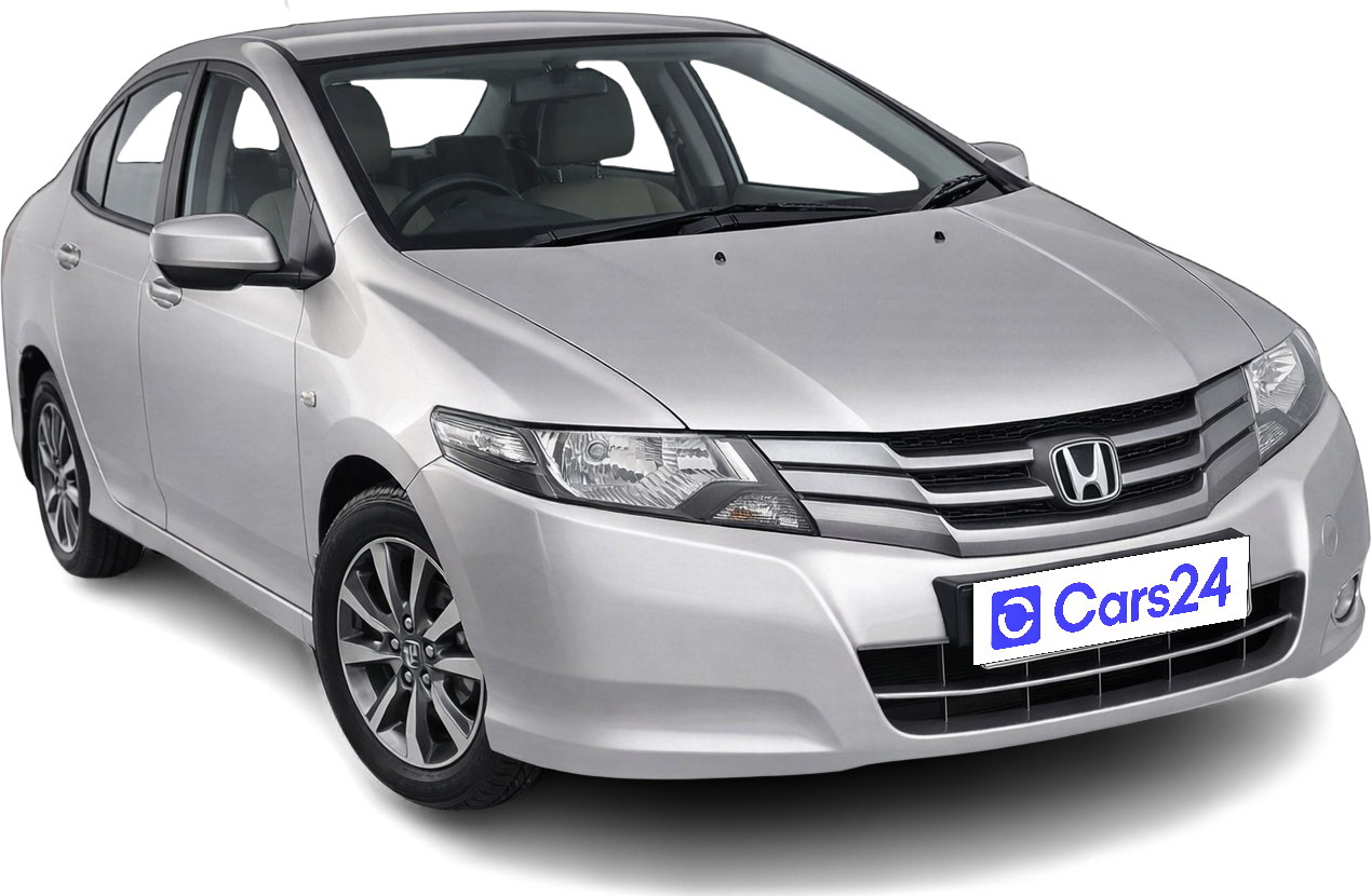 2011 Honda City - Sedan - Petrol - Manual - ₹1.22 lakh