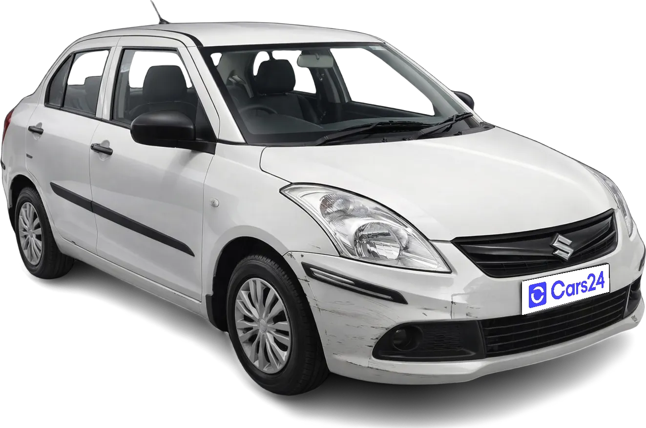 2019 Maruti Swift Dzire - Sedan - CNG - Manual - ₹3.20 lakh