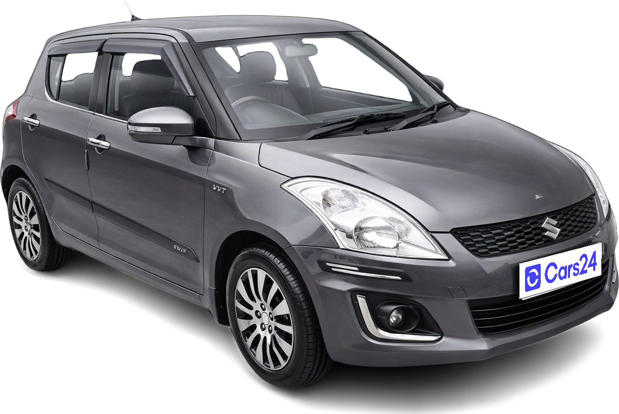 2014 Maruti Swift - Hatchback - CNG - Manual - ₹2.05 lakh