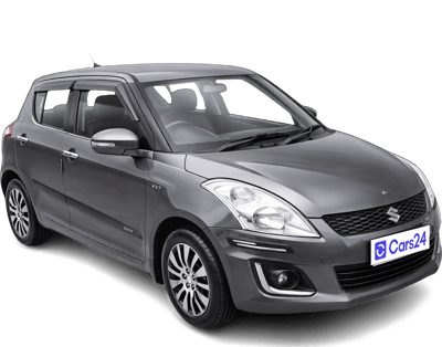 2014 Maruti Swift - Hatchback - CNG - Manual - ₹2.05 lakh