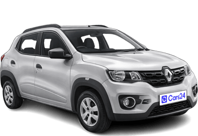 2019 Renault Kwid - Hatchback - Petrol - Manual - ₹1.48 lakh