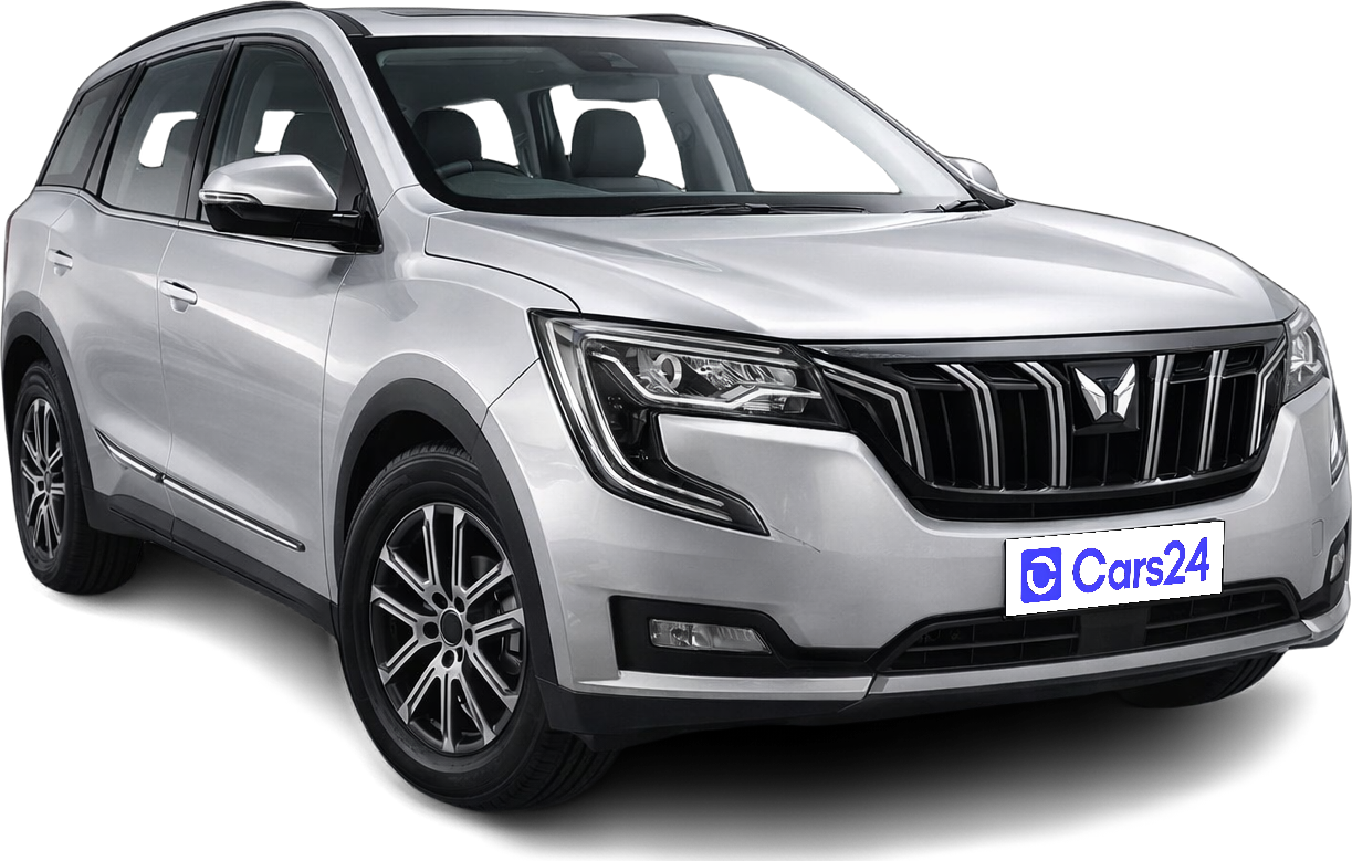 2024 Mahindra XUV700 - SUV - Diesel - Automatic - ₹15.00 lakh