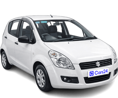 2011 Maruti Ritz - Hatchback - Petrol - Manual - ₹1.28 lakh
