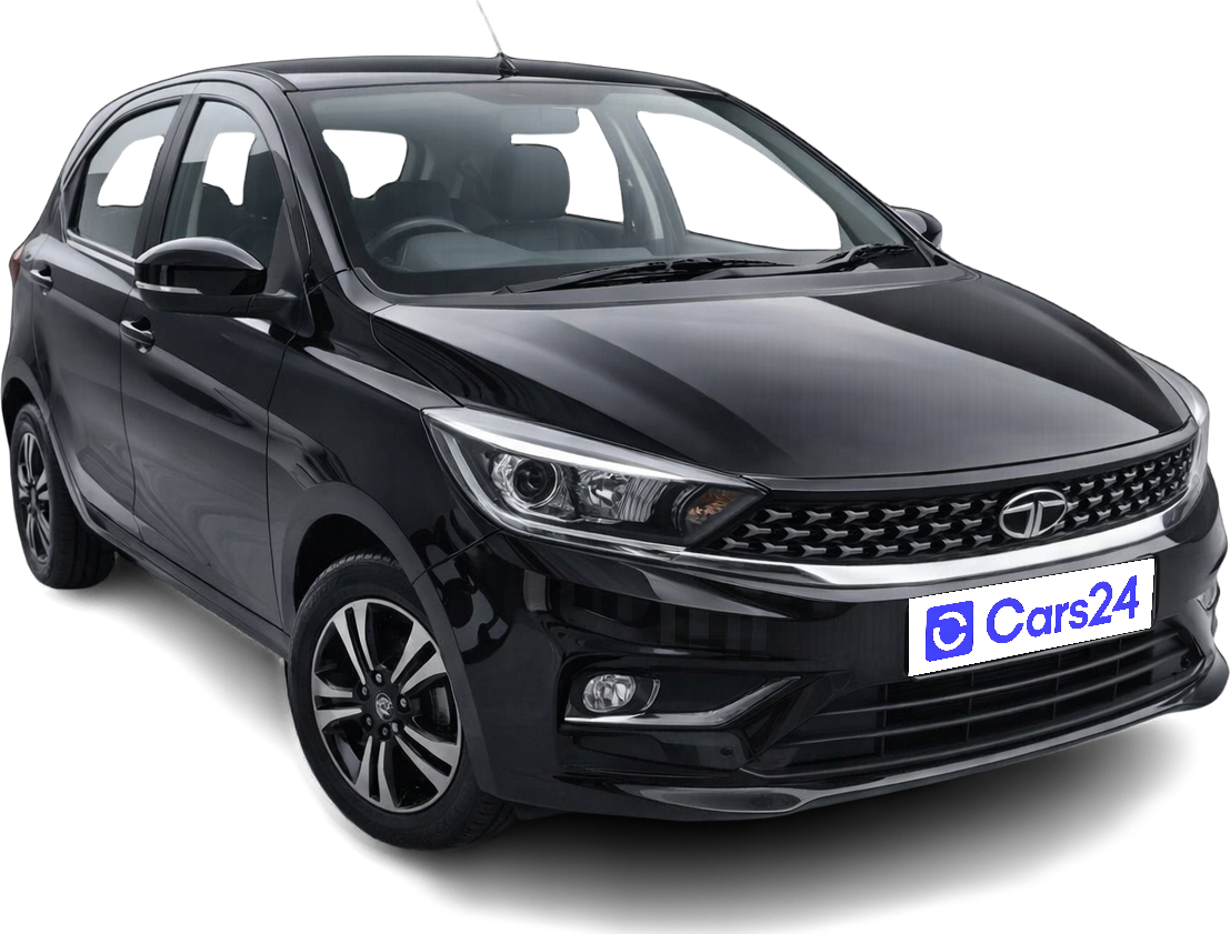 2022 Tata Tiago - Hatchback - CNG - Manual - ₹4.98 lakh