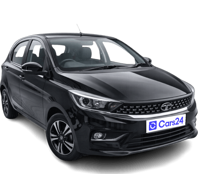2022 Tata Tiago - Hatchback - CNG - Manual - ₹4.98 lakh