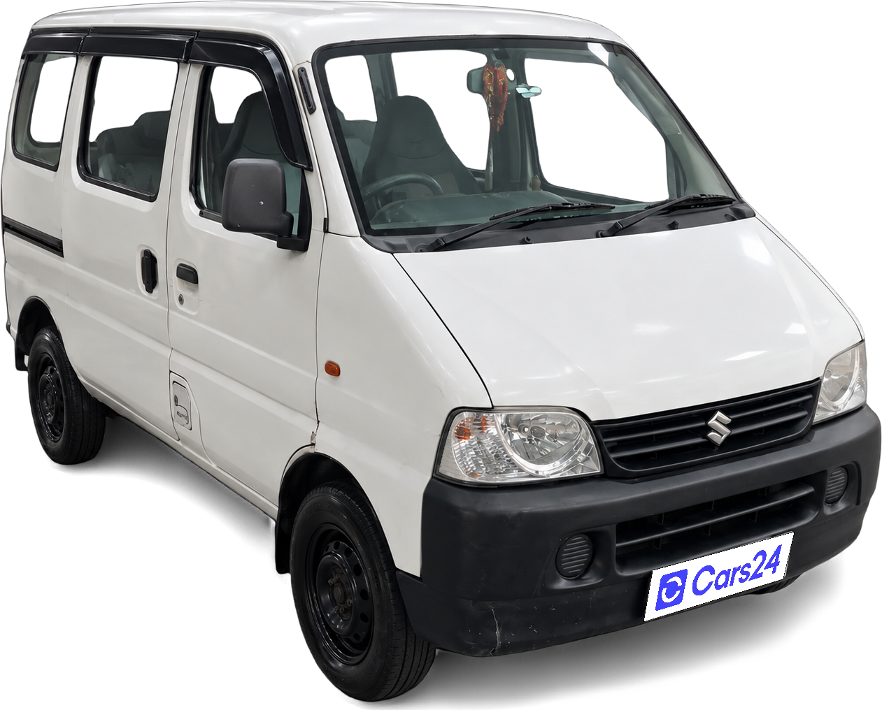 2017 Maruti Eeco - SUV - CNG - Manual - ₹1.47 lakh