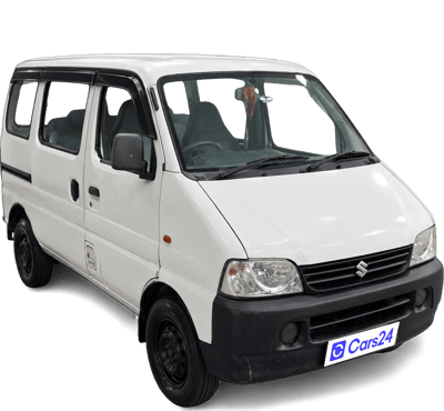 2017 Maruti Eeco - SUV - CNG - Manual - ₹1.47 lakh
